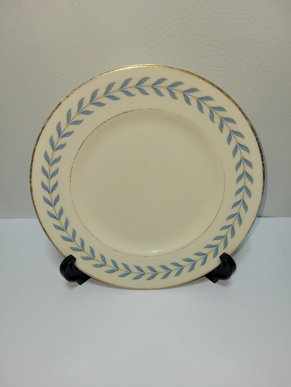 Sherwood By Syracuse Bread & Butter Plate